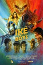 Watch Iké Boys Vumoo