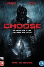 Watch Choose Vumoo