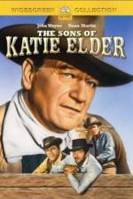 Watch The Sons of Katie Elder Vumoo