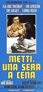 Watch Metti, una sera a cena Vumoo