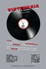 Watch Vinylmania - quando la vita corre a 33 giri Vumoo