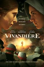 Watch Vivandière Vumoo