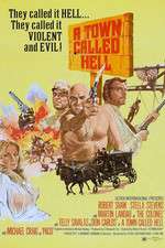 Watch A Town Called Hell Vumoo