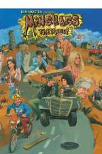 Watch Minghags Vumoo