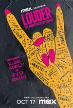 Watch Louder: The Soundtrack of Change Vumoo