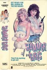 Watch Slammer Girls Vumoo