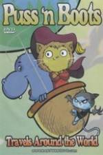 Watch Nagagutsu o haita neko: Hachijû nichikan sekai isshû Vumoo