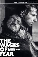 Watch Salaire de la peur, Le Vumoo