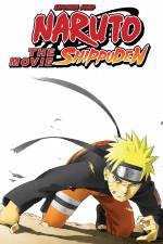 Watch Naruto Shippuden The Movie Vumoo