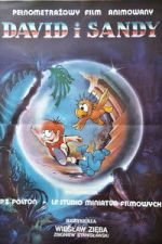 Watch David and the Magic Pearl Vumoo