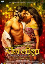 Watch Goliyon Ki Rasleela Ram-Leela Vumoo