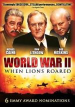 Watch World War II: When Lions Roared Vumoo
