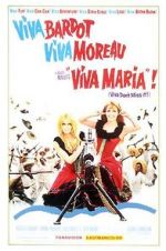 Watch Viva Maria! Vumoo