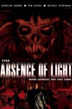 Watch The Absence of Light Vumoo