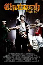 Watch Chutzpah, This Is? Vumoo