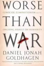 Watch Genocide: Worse Than War Vumoo