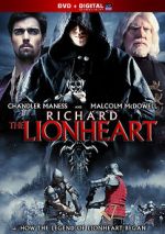 Watch Richard The Lionheart Vumoo