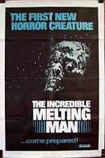Watch The Incredible Melting Man Vumoo