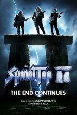 Watch Spinal Tap II: The End Continues Vumoo