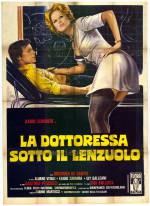 Watch La dottoressa sotto il lenzuolo Vumoo