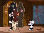 Watch Mouse-Taken Identity (Short 1957) Vumoo