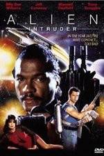 Watch Alien Intruder Vumoo