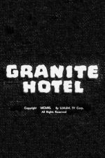 Watch Granite Hotel Vumoo