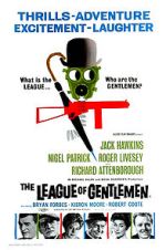Watch The League of Gentlemen Vumoo