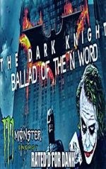 Watch The Dark Knight: The Ballad of the N Word Vumoo