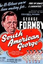 Watch South American George Vumoo