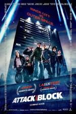 Watch Attack the Block Vumoo