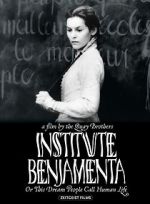 Watch Institute Benjamenta, or This Dream That One Calls Human Life Vumoo
