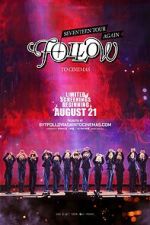 Watch Seventeen Tour 'Follow' Again to Cinemas Vumoo