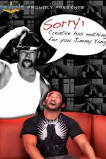 Watch Sorry Creative Has Nothing For You Jimmy Yang Vumoo