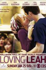 Watch Loving Leah Vumoo