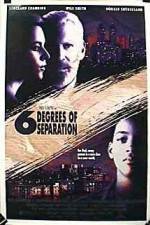 Watch Six Degrees of Separation Vumoo