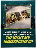 Watch The Night My Number Came Up Vumoo