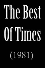 Watch Best of Times Vumoo