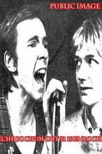 Watch Public Image Ltd. Live Zeche Bochum Vumoo