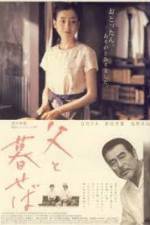 Watch Chichi to kuraseba Vumoo