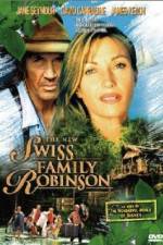 Watch The New Swiss Family Robinson Vumoo