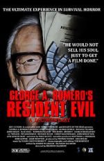 Watch George A. Romero\'s Resident Evil Vumoo