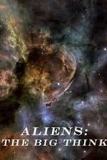 Watch Aliens: The Big Think Vumoo