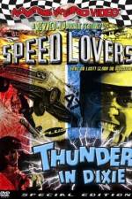 Watch The Speed Lovers Vumoo