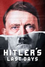 Watch Hitler\'s Last Days Vumoo