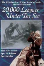 Watch 20,000 Leagues Under The Sea 1915 Vumoo