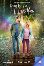 Watch Don\'t Forget I Love You Vumoo