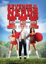 Watch Revenge of the Nerds III: The Next Generation Vumoo