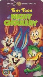 Watch Tiny Toons' Night Ghoulery Vumoo