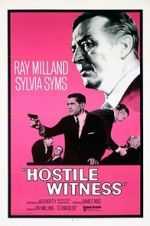 Watch Hostile Witness Vumoo